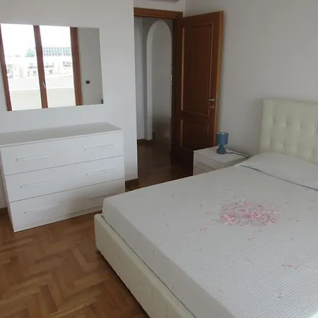 Holiday home Pianeta 45 Rome