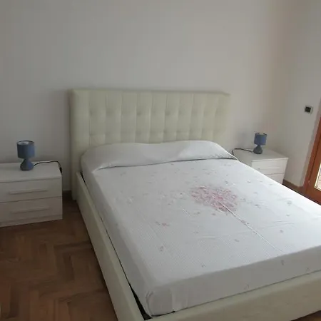 Holiday home Pianeta 45 Rome