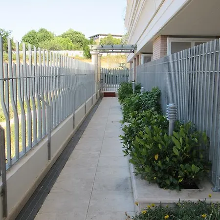 Сasa de vacaciones Pianeta 45 Roma