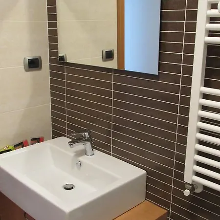 Сasa de vacaciones Pianeta 45