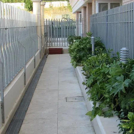 Holiday home Pianeta 45