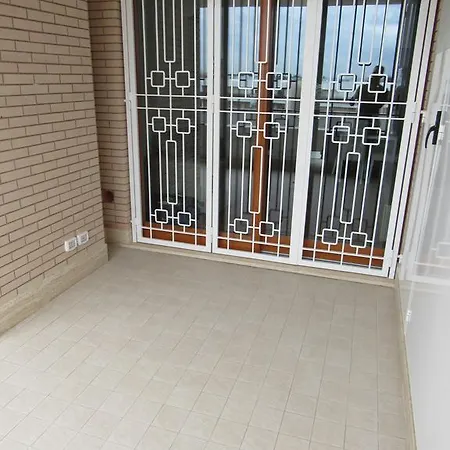Holiday home Pianeta 45 *