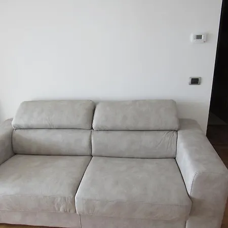 Holiday home Pianeta 45 *