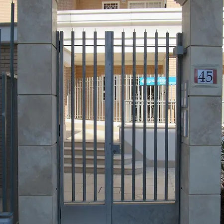 Сasa de vacaciones Pianeta 45 *