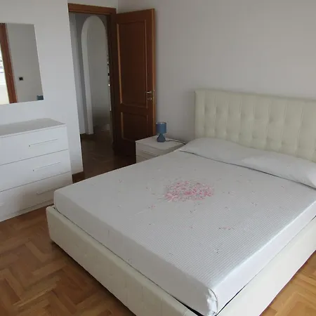 Сasa de vacaciones Pianeta 45