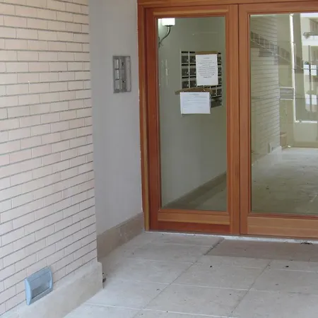 Сasa de vacaciones Pianeta 45 Roma