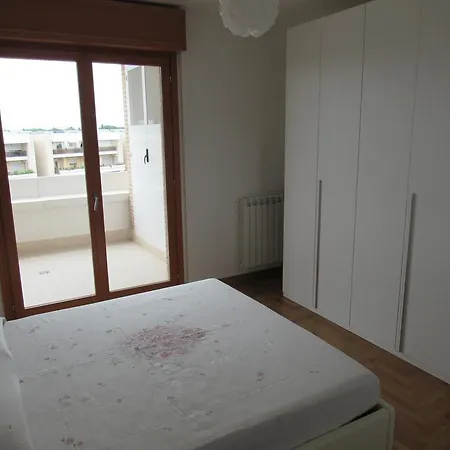 Holiday home Pianeta 45 *