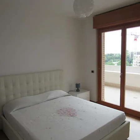 Сasa de vacaciones Pianeta 45