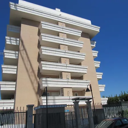 Holiday home Pianeta 45 Rome
