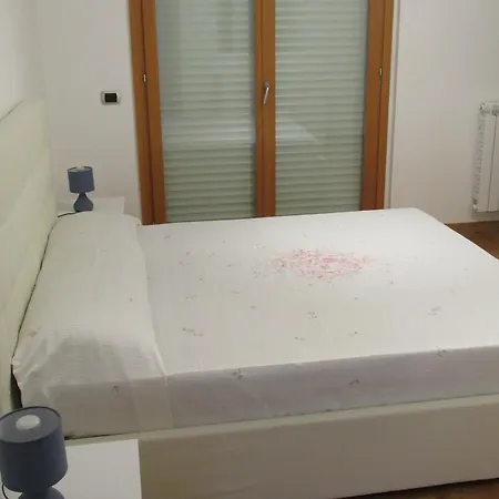 Holiday home Pianeta 45