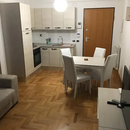 Holiday home Pianeta 45 Rome