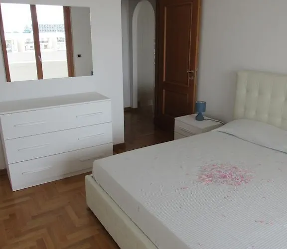 Vakantiehuis Pianeta 45 Rome