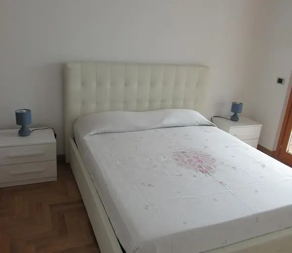 Vakantiehuis Pianeta 45 Rome