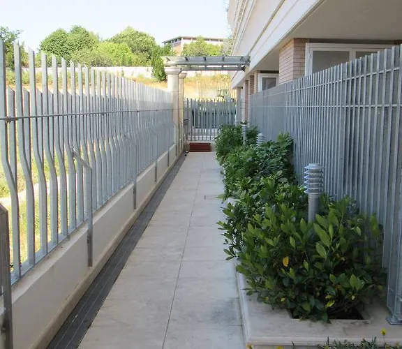 Vakantiehuis Pianeta 45 Rome