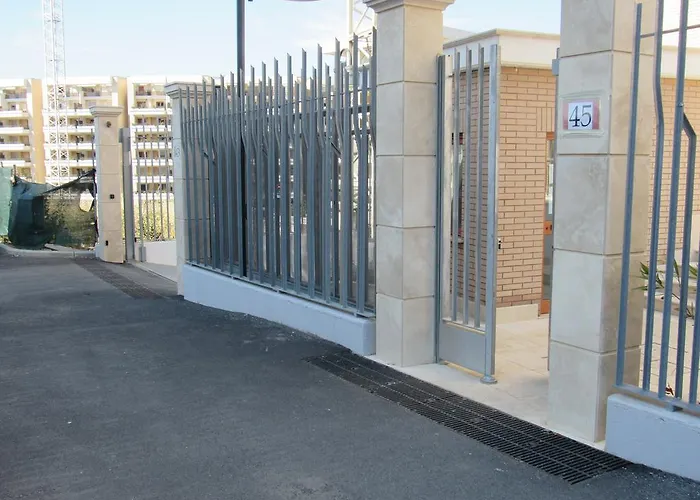 Vakantiehuis Pianeta 45 Rome