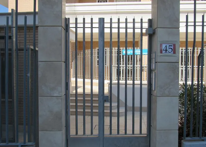 Vakantiehuis Pianeta 45 *