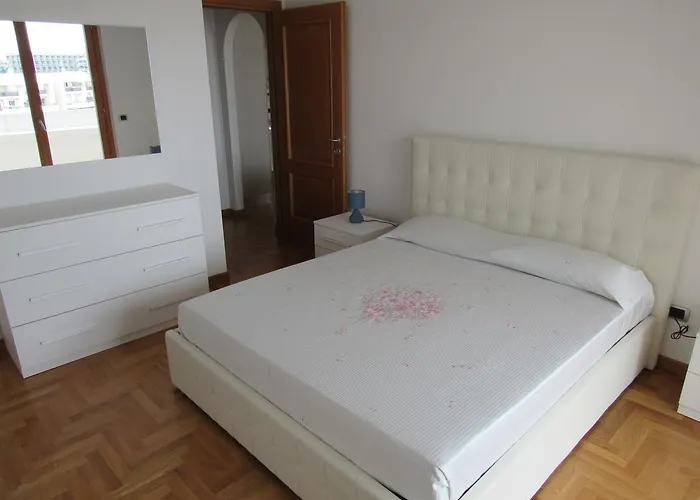 Vakantiehuis Pianeta 45