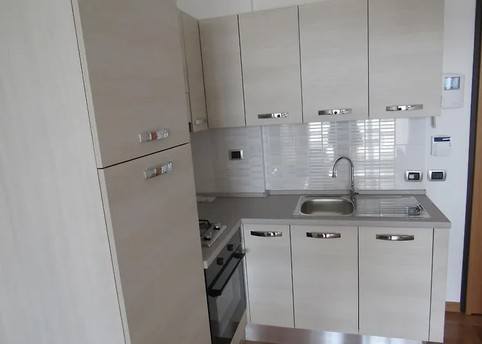 Vakantiehuis Pianeta 45 *