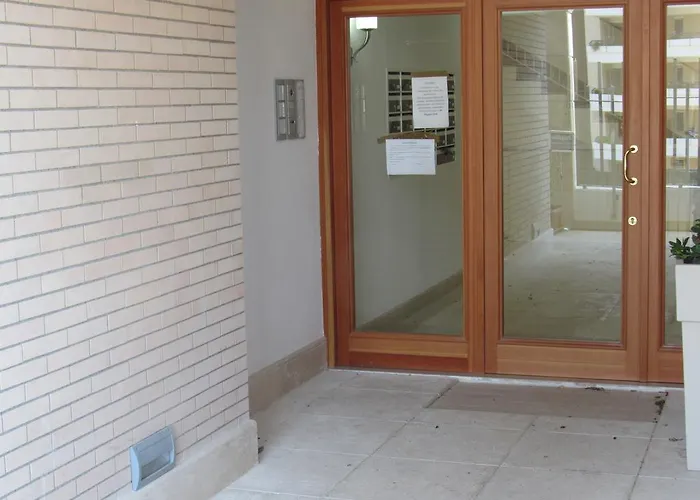 Vakantiehuis Pianeta 45 Rome