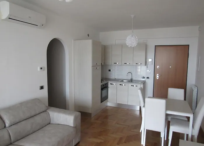 Vakantiehuis Pianeta 45 *