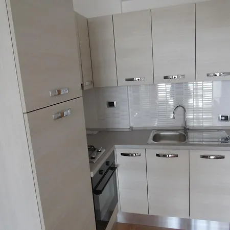 Casa vacanze Pianeta 45 *